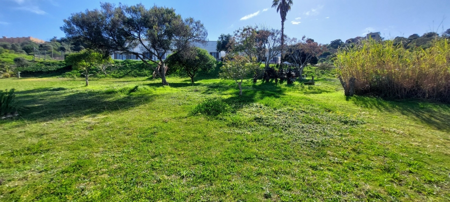 0 Bedroom Property for Sale in Bergsig Western Cape